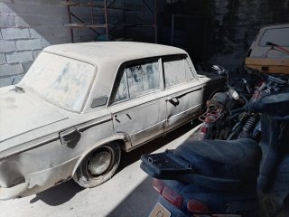 seat 124 1996