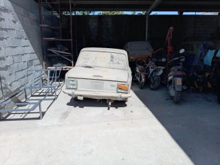 seat 124 1996