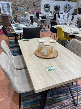 Mesa de comedor YS2860