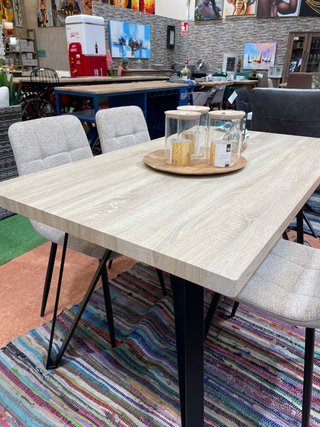 Mesa de comedor YS2860