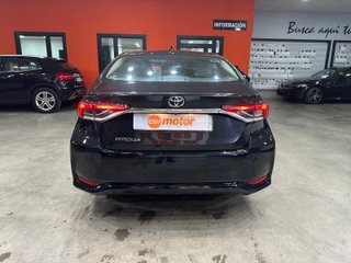 Toyota COROLLA 1.5 VVT-I 125 ACTIVE (2023)