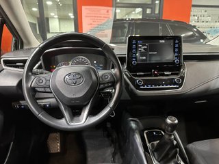 Toyota COROLLA 1.5 VVT-I 125 ACTIVE (2023)