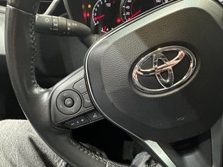 Toyota COROLLA 1.5 VVT-I 125 ACTIVE (2023)