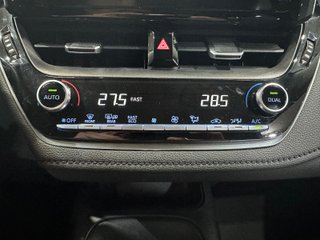 Toyota COROLLA 1.5 VVT-I 125 ACTIVE (2023)