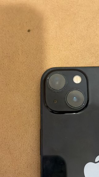 iPhone 13 Negro