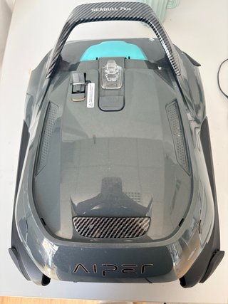 Robot Limpiafondos Aiper Seagull Plus