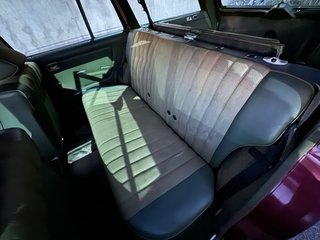 Mercedes-Benz 300 TD 1982