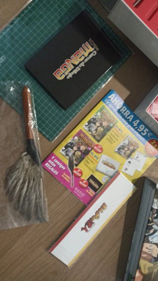 Curso de Dibujao Manga Completo + extras