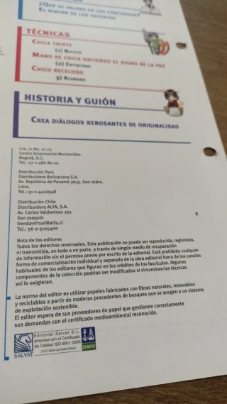 Curso de Dibujao Manga Completo + extras