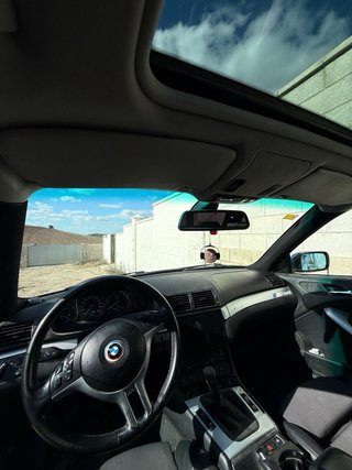 BMW 330ci
