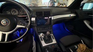 BMW 330ci