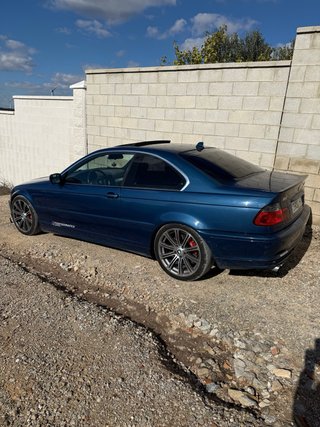 BMW 330ci