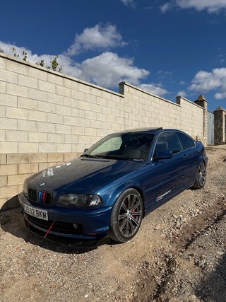 BMW 330ci