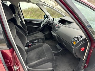Citroen Grand C4 Picasso automática