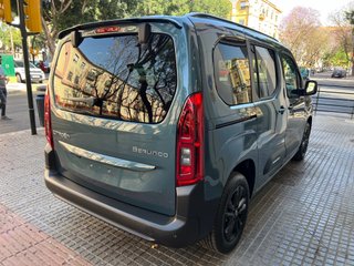 Citroen Berlingo 100 CV PLUS TALLA M TURISMO