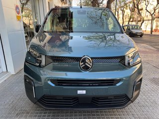 Citroen Berlingo 100 CV PLUS TALLA M TURISMO
