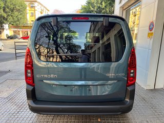 Citroen Berlingo 100 CV PLUS TALLA M TURISMO