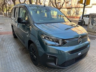 Citroen Berlingo 100 CV PLUS TALLA M TURISMO