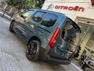 Citroen Berlingo 100 CV PLUS TALLA M TURISMO