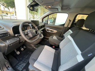 Citroen Berlingo 100 CV PLUS TALLA M TURISMO