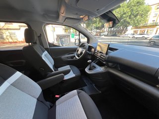 Citroen Berlingo 100 CV PLUS TALLA M TURISMO