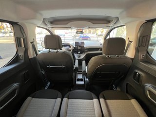 Citroen Berlingo 100 CV PLUS TALLA M TURISMO