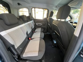 Citroen Berlingo 100 CV PLUS TALLA M TURISMO