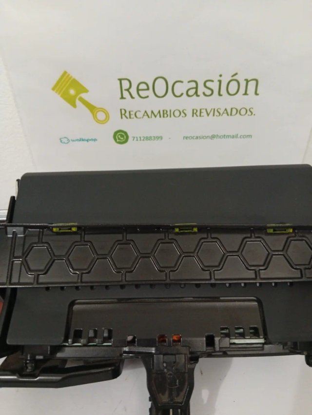 PANTALLA MMI AUDI A6 S6 A7 S7 4G1919601G