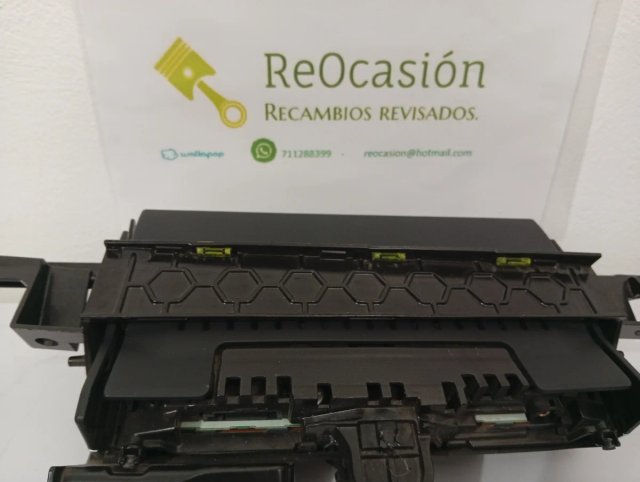 PANTALLA MMI AUDI A6 S6 A7 S7 4G1919601G