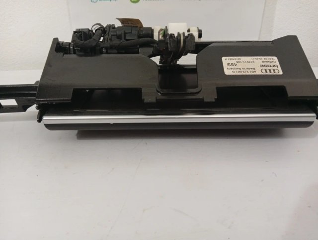 PANTALLA MMI AUDI A6 S6 A7 S7 4G1919601G