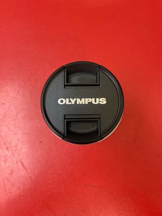 OBJETIVO DE CAMARA: OLYMPUS M.ZUIKO "40-150mm"