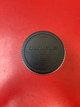 OBJETIVO DE CAMARA: OLYMPUS M.ZUIKO "40-150mm"