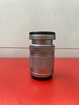 OBJETIVO DE CAMARA: OLYMPUS M.ZUIKO "40-150mm"