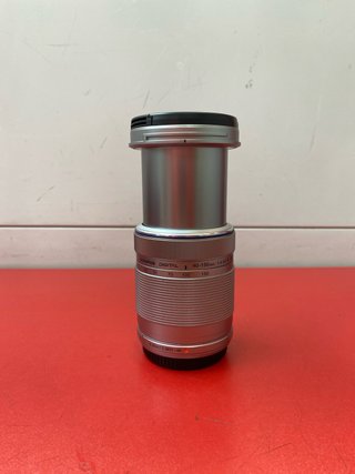 OBJETIVO DE CAMARA: OLYMPUS M.ZUIKO "40-150mm"