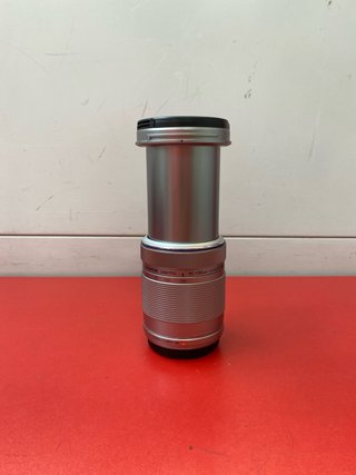 OBJETIVO DE CAMARA: OLYMPUS M.ZUIKO "40-150mm"