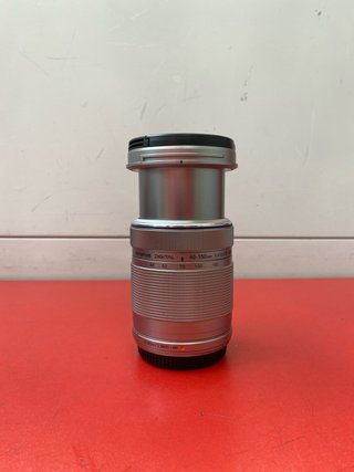OBJETIVO DE CAMARA: OLYMPUS M.ZUIKO "40-150mm"