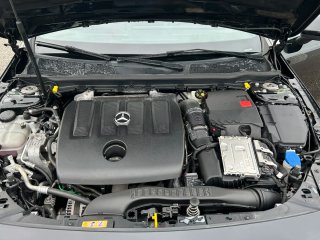 Mercedes-Benz Clase CLA 2020