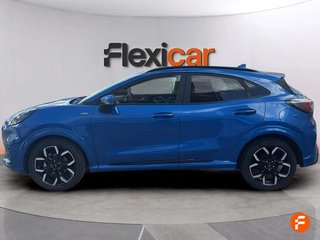 Ford Puma 1.0 EcoBoost 125cv ST-Line MHEV