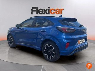 Ford Puma 1.0 EcoBoost 125cv ST-Line MHEV
