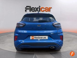 Ford Puma 1.0 EcoBoost 125cv ST-Line MHEV