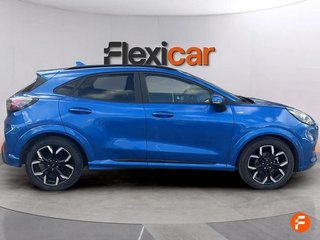 Ford Puma 1.0 EcoBoost 125cv ST-Line MHEV