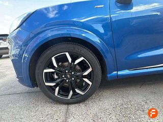 Ford Puma 1.0 EcoBoost 125cv ST-Line MHEV