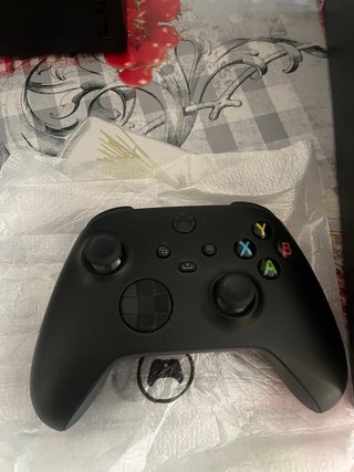 Xbox Series X + Cascos Razer