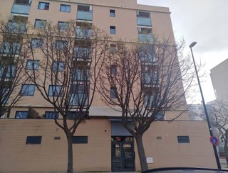 Garaje en venta en Valdespartera - Arcosur en Zaragoza