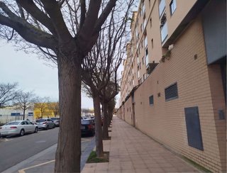 Garaje en venta en Valdespartera - Arcosur en Zaragoza