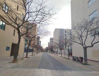 Garaje en venta en Valdespartera - Arcosur en Zaragoza