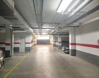 Garaje en venta en Valdespartera - Arcosur en Zaragoza