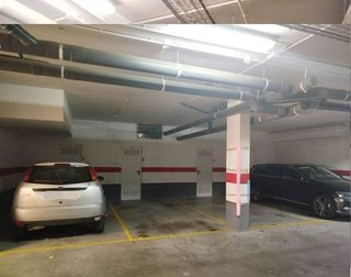 Garaje en venta en Valdespartera - Arcosur en Zaragoza