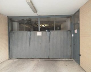 Garaje en venta en Valdespartera - Arcosur en Zaragoza