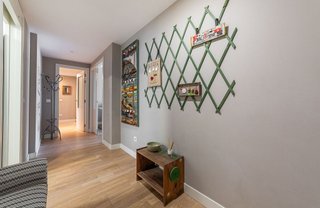 Piso en venta en Parque Mediterráneo - Santa Paula en Málaga